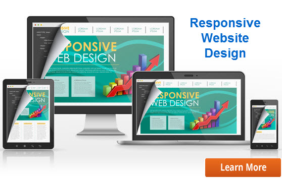 Responsive Web Design